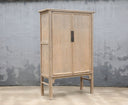 52-7773, Houten kast