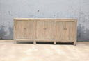 52-7780, Houten dressoir