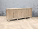 52-7780, Houten dressoir