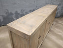 52-7780, Houten dressoir