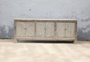 52-7783, Dressoir met 6 deuren