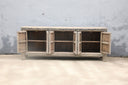 52-7783, Dressoir met 6 deuren