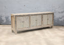 52-7783, Dressoir met 6 deuren
