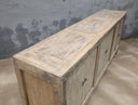 52-7783, Dressoir met 6 deuren