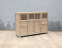 52-7800, Houten dressoir