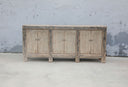 52-7811, Houten dressoir