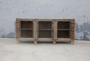 52-7811, Houten dressoir