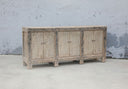 52-7811, Houten dressoir