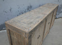 52-7811, Houten dressoir