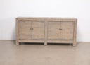52-9643, Houten dressoir