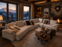 de Jong interieur