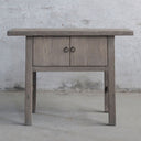 B-T 1299, Sidetable met deurtjes