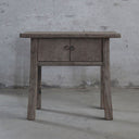 B-T 1323, Sidetable met 2 deuren