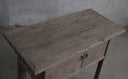 B-T 1323, Sidetable met 2 deuren