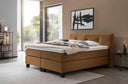 BE 008, Gele boxspring
