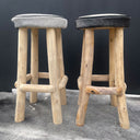 BK 201, Barkruk model -Huub-