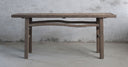 BT-1252, Houten sidetable