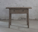 BT-1326, Sidetable met 2 lades