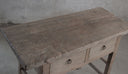 BT-1326, Sidetable met 2 lades