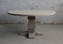 BT-1337, Ronde eettafel
