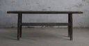 BT-1380, Zwarte sidetable
