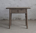 BT-1388, Houten sidetable