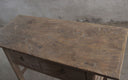 BT-1391, Sidetable met 2 lades