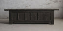 BT-1417, Zwart tv meubel