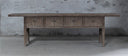 BT-1443, Sidetable met 8 deuren