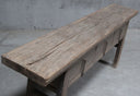 BT-1652, Sidetable met 3 lades