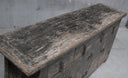 BT-1754, Dressoir, 4 deuren 4 lades
