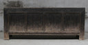 BT-1880, Zwart dressoir