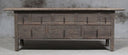 BT-1883, Dressoir met 8 lades