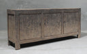 BT-1926, Houten dressoir