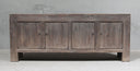 BT-1933, Houten dressoir