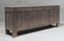 BT-1933, Houten dressoir