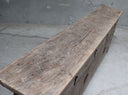 BT-1943, Dressoir met deuren en lades