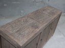 BT-1945, Houten dressoir