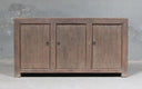 BT-1945, Houten dressoir