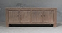 BT-1950, Houten dressoir