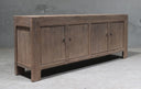 BT-1950, Houten dressoir