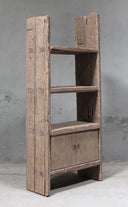 BT-1965, Houten open kast