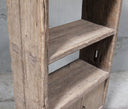 BT-1965, Houten open kast