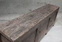 BT-1988, Houten dressoir met 3 deuren