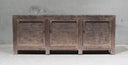 BT-1988, Houten dressoir met 3 deuren