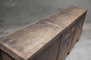 BT-2007, Dressoir met deuren en lades