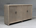 BT1955, Dressoir met 4 deuren