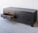 DS 237, Zwart tv meubel