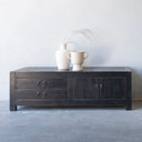 DS 237, Zwart tv meubel