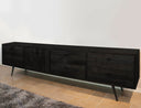DS 252, Zwart tv dressoir